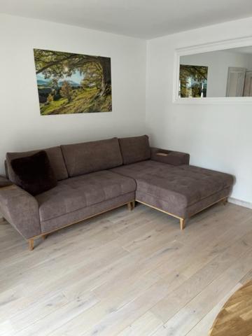 Christinenhof Top 5 Mit Grossem Balkon Lofer Exterior foto